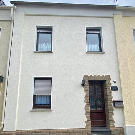Haus Jonas Apartment Mechernich Exterior photo