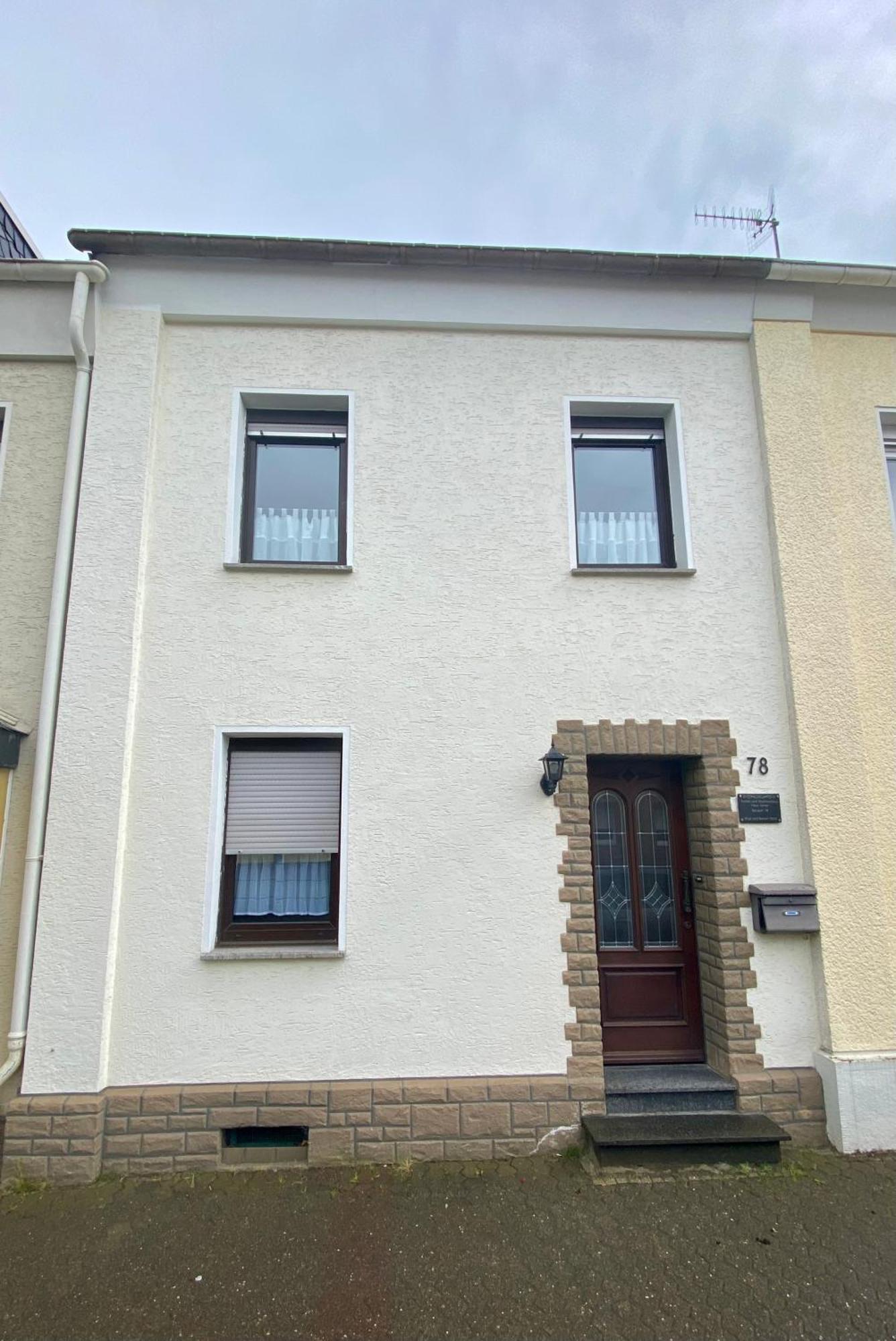 Haus Jonas Apartment Mechernich Exterior photo