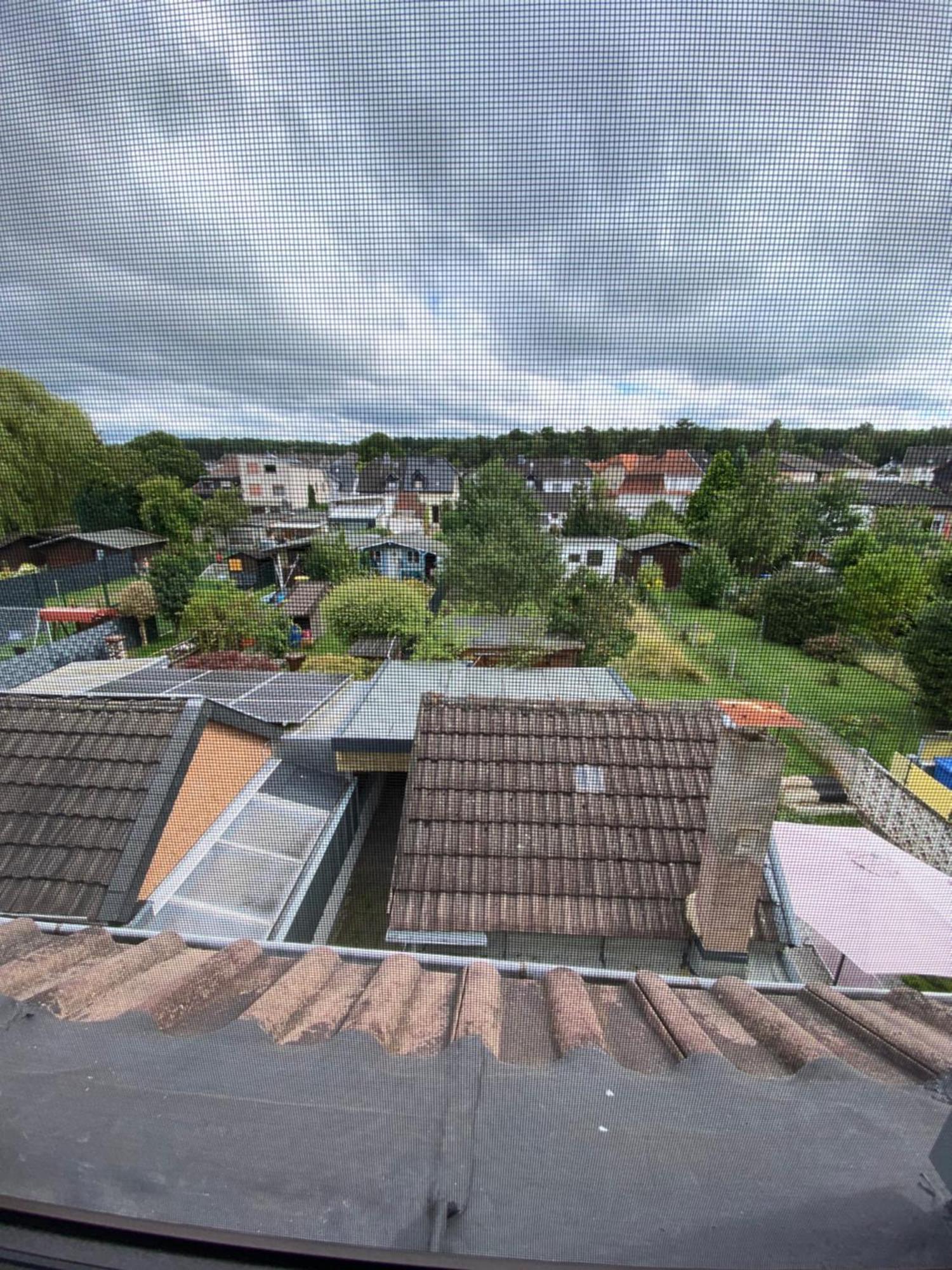 Haus Jonas Apartment Mechernich Exterior photo